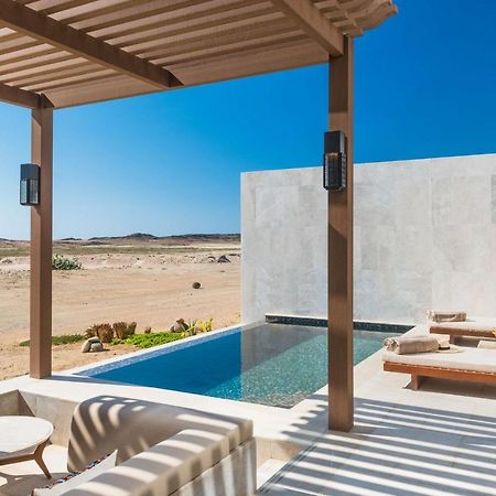 Alila Hinu Bay Salalah Mirbat Hotel Bagian luar foto