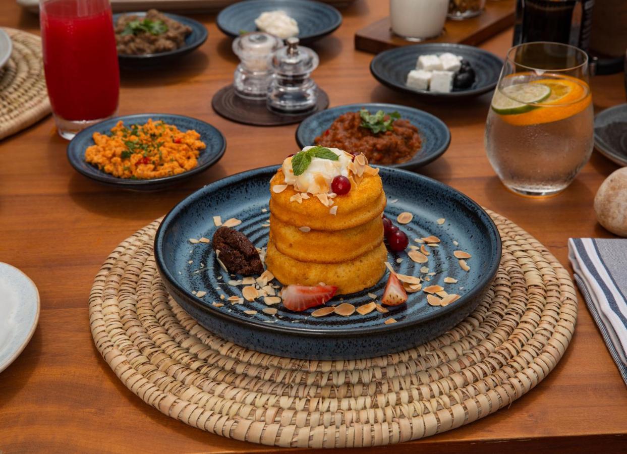 Alila Hinu Bay Salalah Mirbat Hotel Bagian luar foto