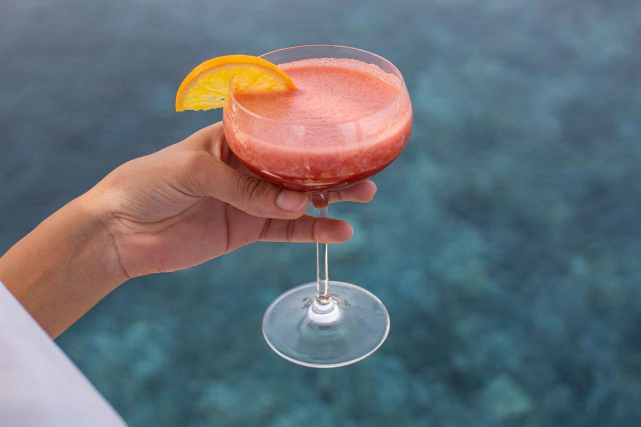 Alila Hinu Bay Salalah Mirbat Hotel Bagian luar foto