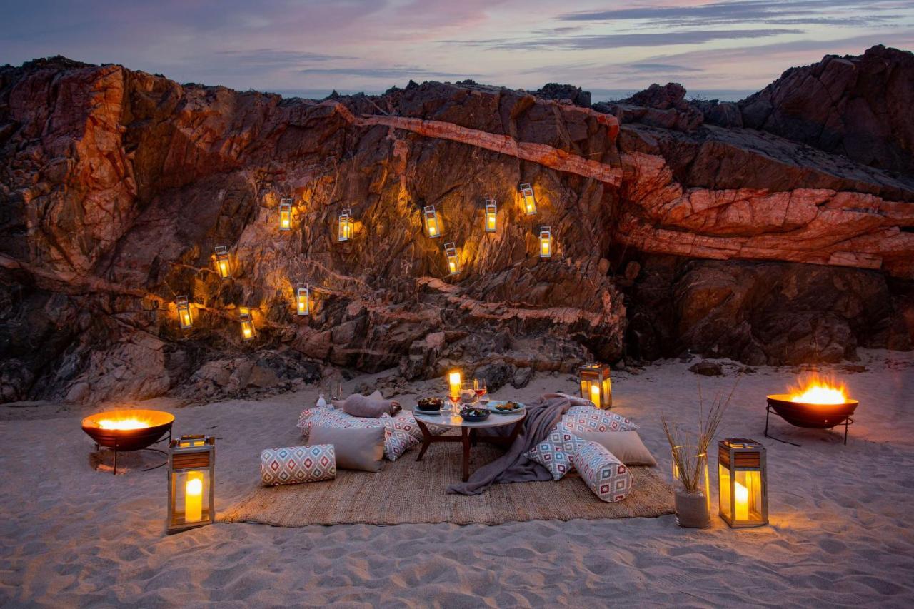 Alila Hinu Bay Salalah Mirbat Hotel Bagian luar foto